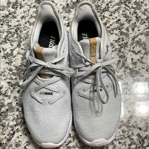 women’s nike air max sequent 3